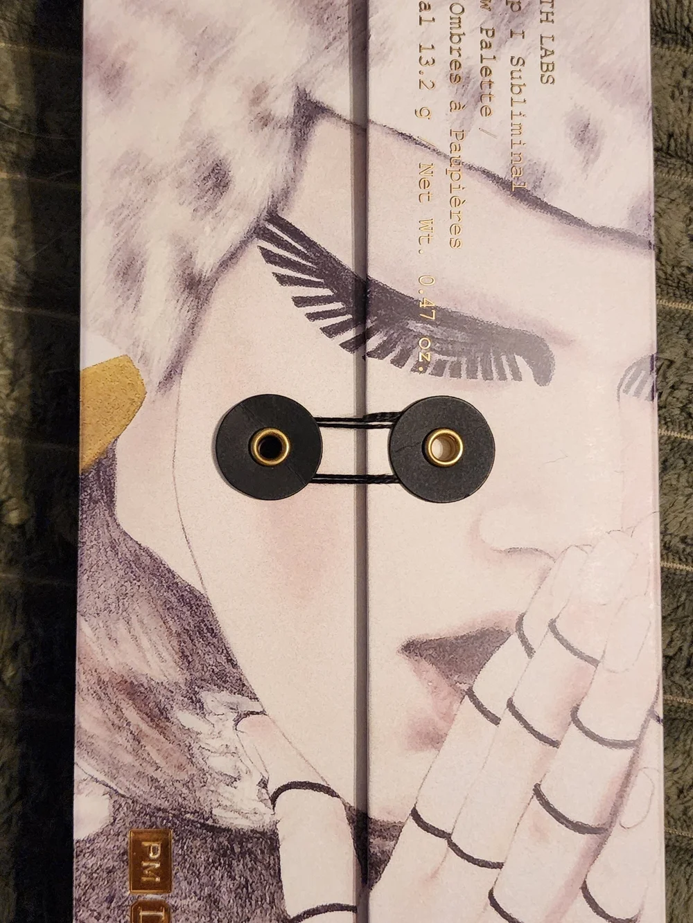 Pat McGrath behold cult